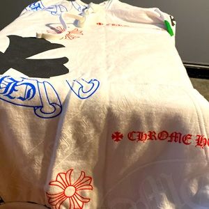 Chrome Hearts Hoodie